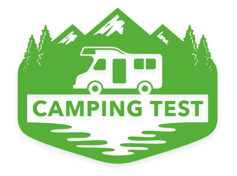 camper place logo